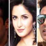 What are the real names of Bollywood Stars?