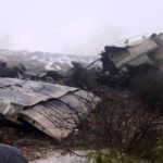 Algeria: Aircraft crashes at a military airport, more than 100 people died