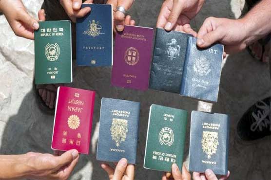 The passport condition is no longer necessary for bail in Dubai