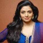 Sridevi won the best actress award after death
