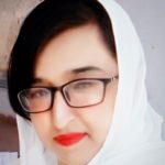 RABIA BASRI, PROVINCIAL, COORDINATOR, WOMEN, WING, PAKISTAN, MEDIA, COUNCIL, REGISTERED, PAKISTAN, COLUMN, LUCKY, PEOPLE