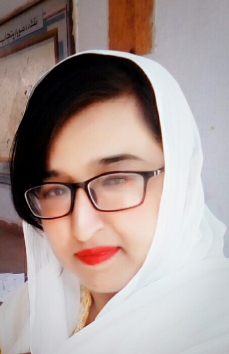 RABIA BASRI, PROVINCIAL, COORDINATOR, WOMEN, WING, PAKISTAN, MEDIA, COUNCIL, REGISTERED, PAKISTAN, COLUMN, LUCKY, PEOPLE