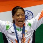 Boxer Mary Kom has rejected the possibility of retirement from the game