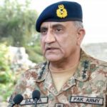 Army chief meets Uzbekistan government delegation
