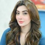 Ayesha Khan told the reason for leaving Showbiz