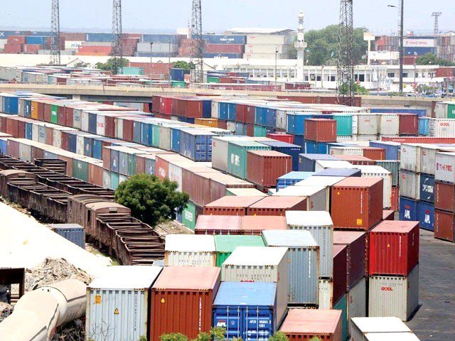 Decision to give strategic protection to the local industry to increase exports