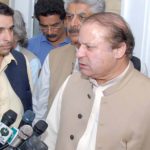 Nawaz Sharif should be given security according to law: Supreme Court
