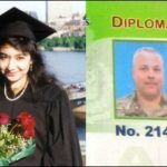 Dr. Aafia return revenge of Col. Joseph