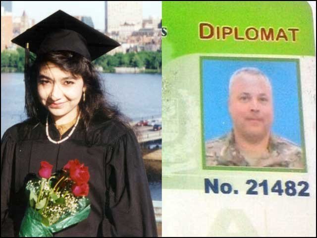 Dr. Aafia return revenge of Col. Joseph
