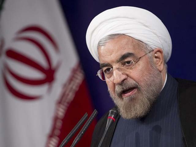 Iranian president refused to compromise on nuclear deal