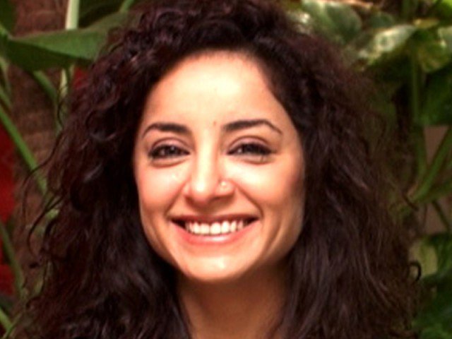 No one has control over the success and failure of the film, Sarwat Gilani