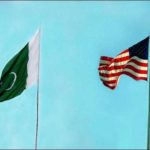 US consider considering imposing new diplomatic boundaries on Pakistan