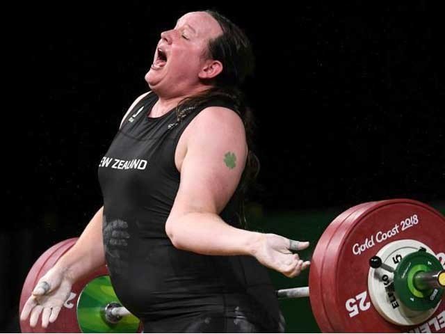 The journey of the first 'Trans Jender' wait lighter