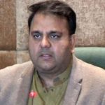 Naveed Chaudhary is going to resign