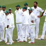 Test series against Ireland and England, announcement of national team for training camp