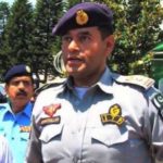 Save decision on Imran Khan's petition in SSP violence case