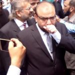 Avenue field reference criticizes NAB Prosecutor's lawyer