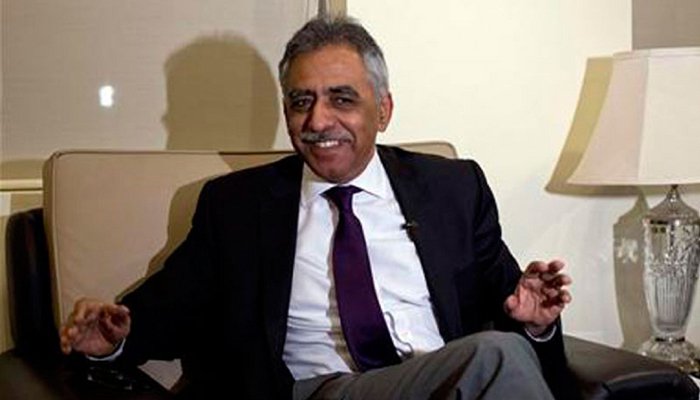 Karachi can not be hosted now, Governor Sindh