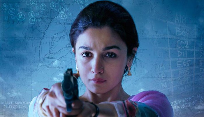 How did Alia Bhatt become spy to wife? trailer came