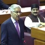 In touch with the United States for captured innocent Pakistanis in Guantanamo Bay