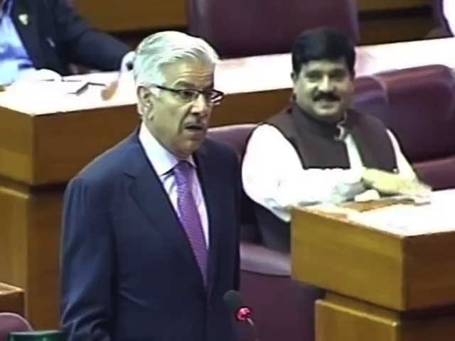 in touch with the United States for captured innocent Pakistanis in Guantanamo Bay