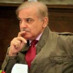 NAB accused of Shahbaz Sharif's son-in-law