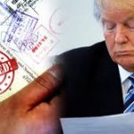 Consider reviewing social media activity to give U.S. visa by Trump administration