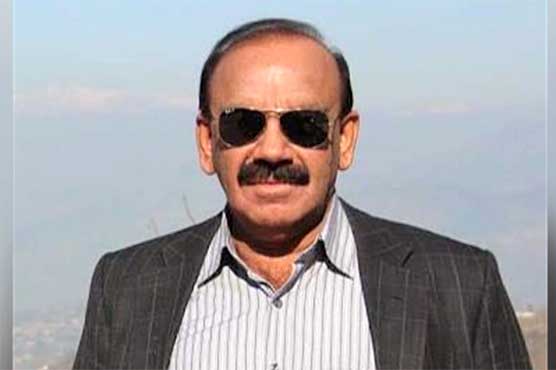 MPM MP leader Shabir Sattar Khani joined the PSP