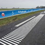 Roads ready to dungeon in Netherland