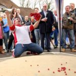 Wings World Championships held in the UK