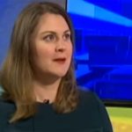 The Pakistani woman speaks of the American woman's appointment in Pakistan