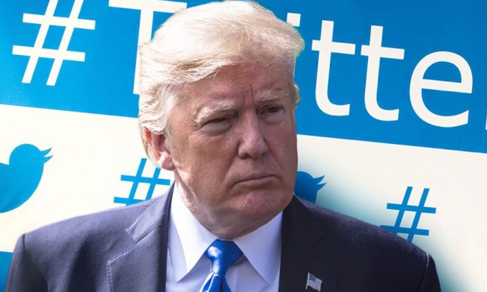 Which trumpet has called Pakistan as mystery?