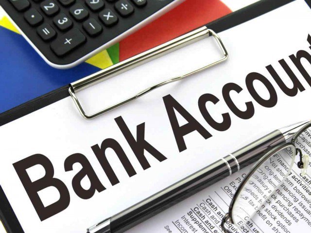 The number of adults who do not have a bank account in the country is 10 million