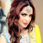 Not limited to movies, got a good role TV play i will definitely do it, Saima Azhar