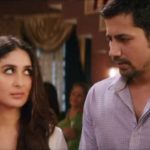 Under the age of 19, harassment for work, Indian actor