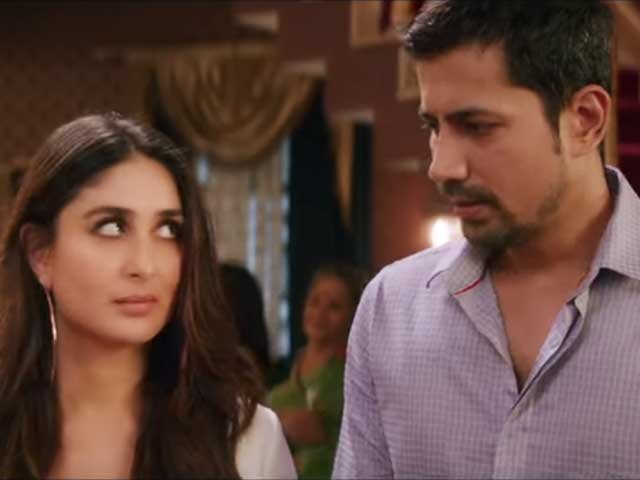 Under the age of 19, harassment for work, Indian actor