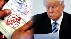 Consider reviewing social media activity to give U.S. visa by Trump administration