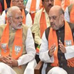 Indian Prime Minister Narendra Modi announced hunger strike