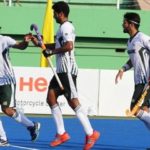 Commonwealth Games: National hockey team out of the semi-finals race