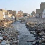 Supreme Court ordered to complete sewage before the rain in Karachi
