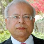 Dr. Ishrat Hussain's profile