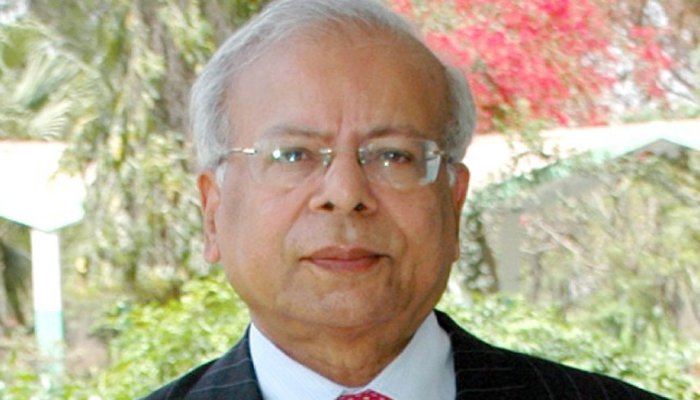 Dr. Ishrat Hussain's profile