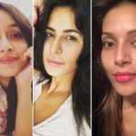 Bollywood beauty actors selfies smash without makeup