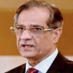 Salman Akram Raja does not delay the court '