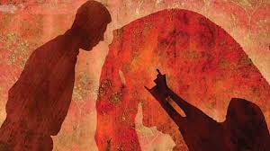 Mubashara Victim of fierce after Zainab