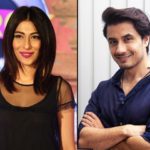 Meesha Shafi and Ali Zafar's battle mood broke out