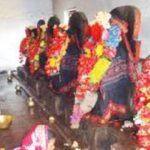 The 400-year-old tradition of Orissa's temple broke