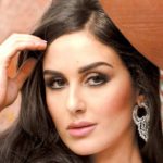 Work in Pakistani film Moroko actress Waim Amar Dhami passed away