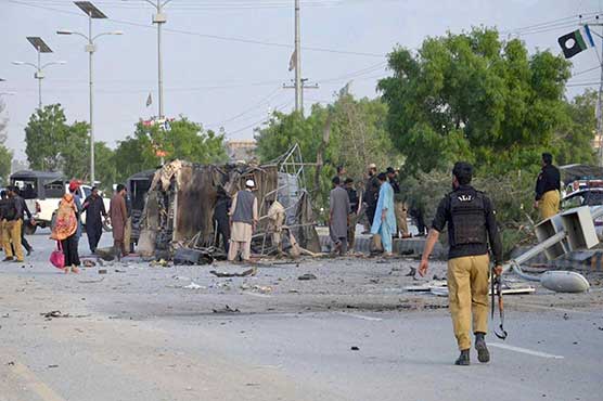 bomb-attack-in-quetta-on-the-other-hand-the-atmosphere-was-surrounded-by-a-bomb-the-bombar-had-was-found