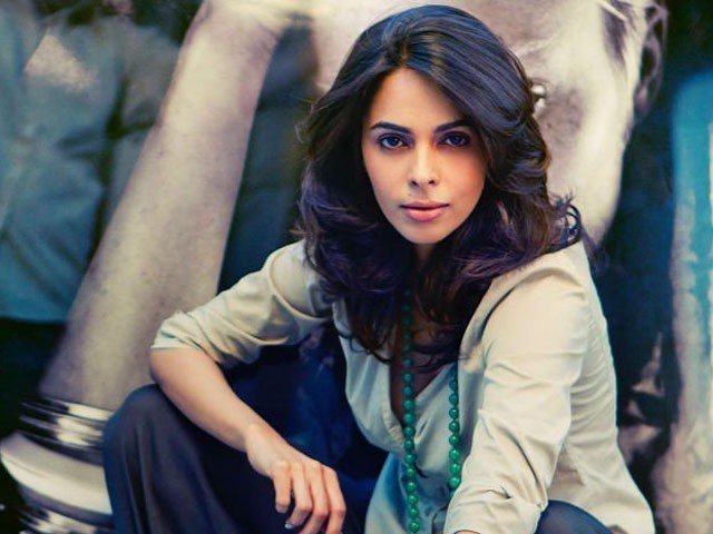 We made Gandhi ountry a landmark of honor rituals, Mallika Sherawat